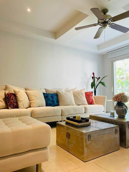 Modern Comfort - Spacious 2br In Walled Apartment Cartagena