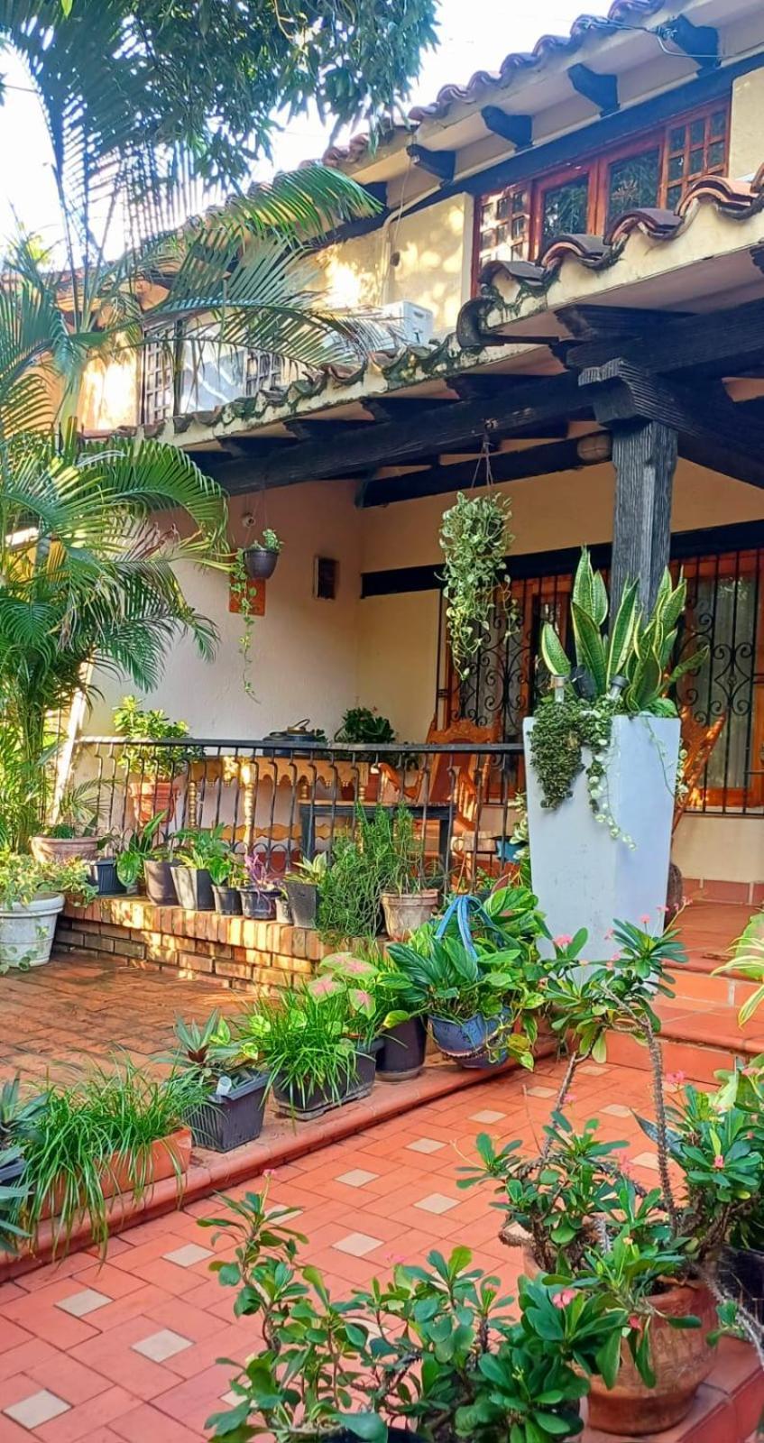 Con Bano Privado En El Corazon De Manga Homestay