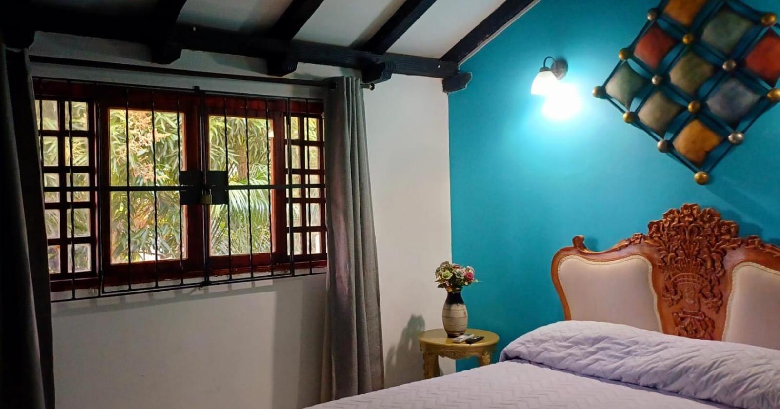 Con Bano Privado En El Corazon De Manga Cartagena