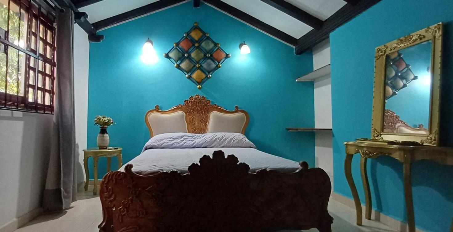 Homestay Con Bano Privado En El Corazon De Manga