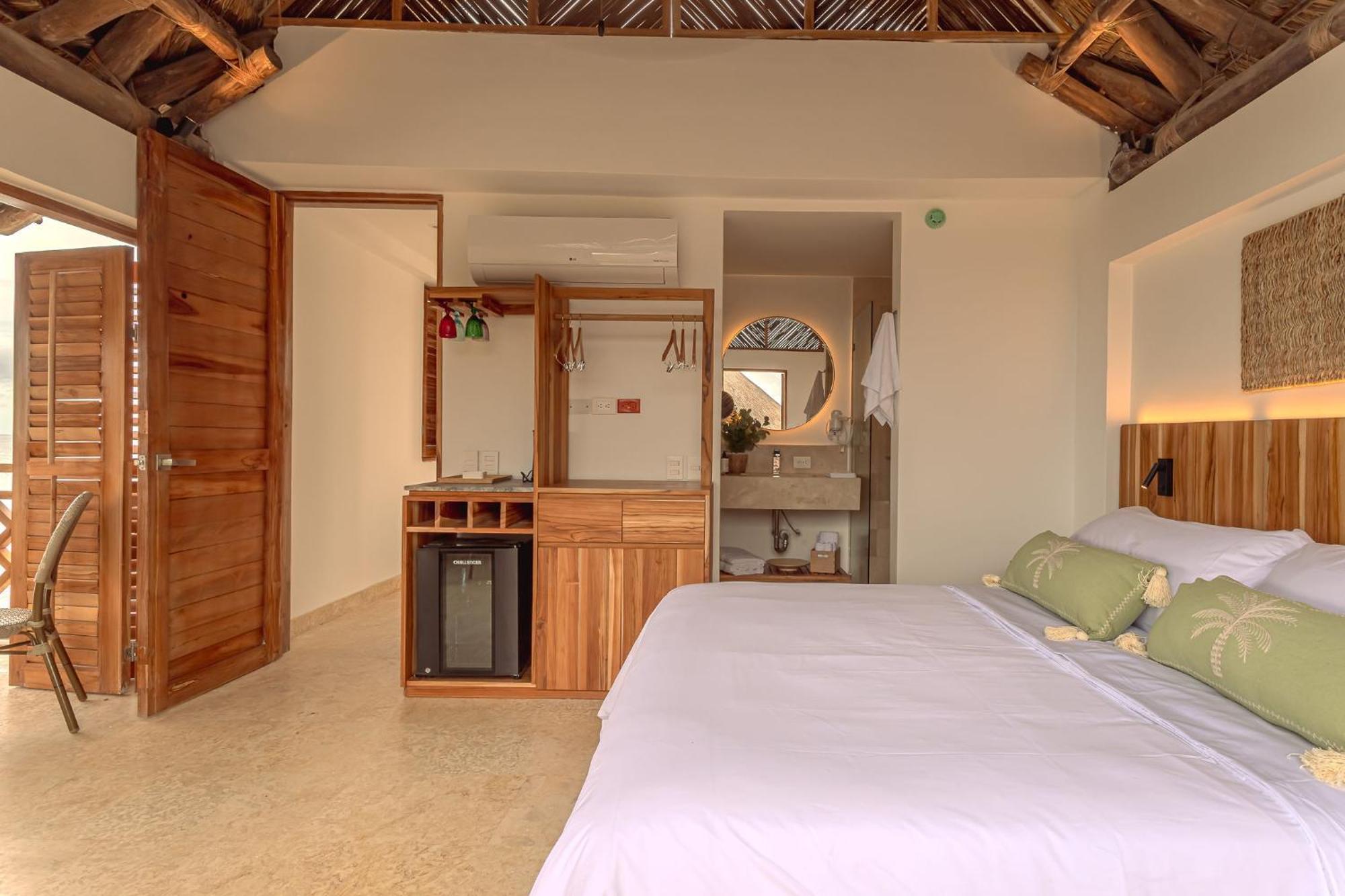 Islawa Soy Local - Isla Privada Hotel *