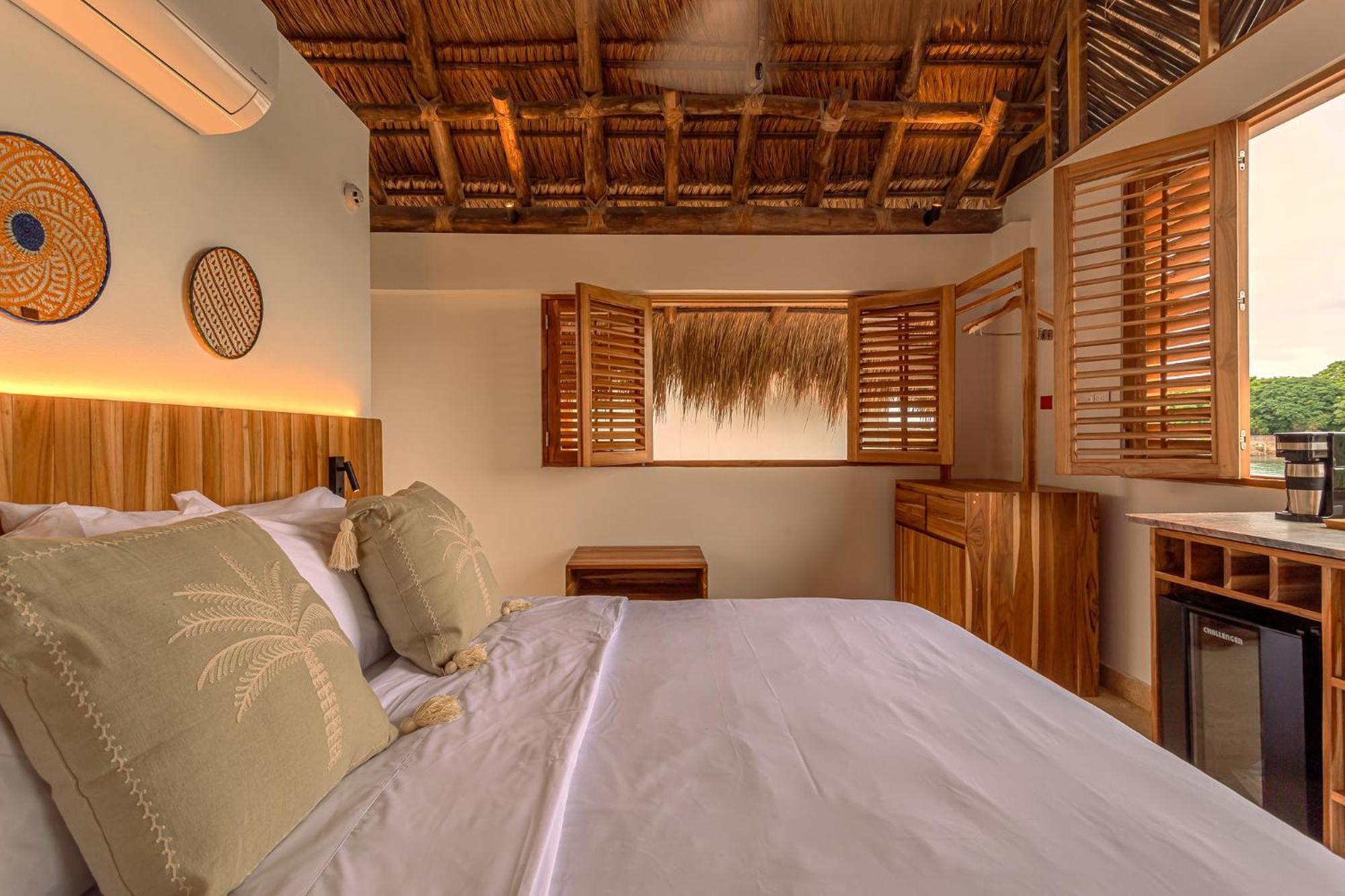 Islawa Soy Local - Isla Privada Hotel