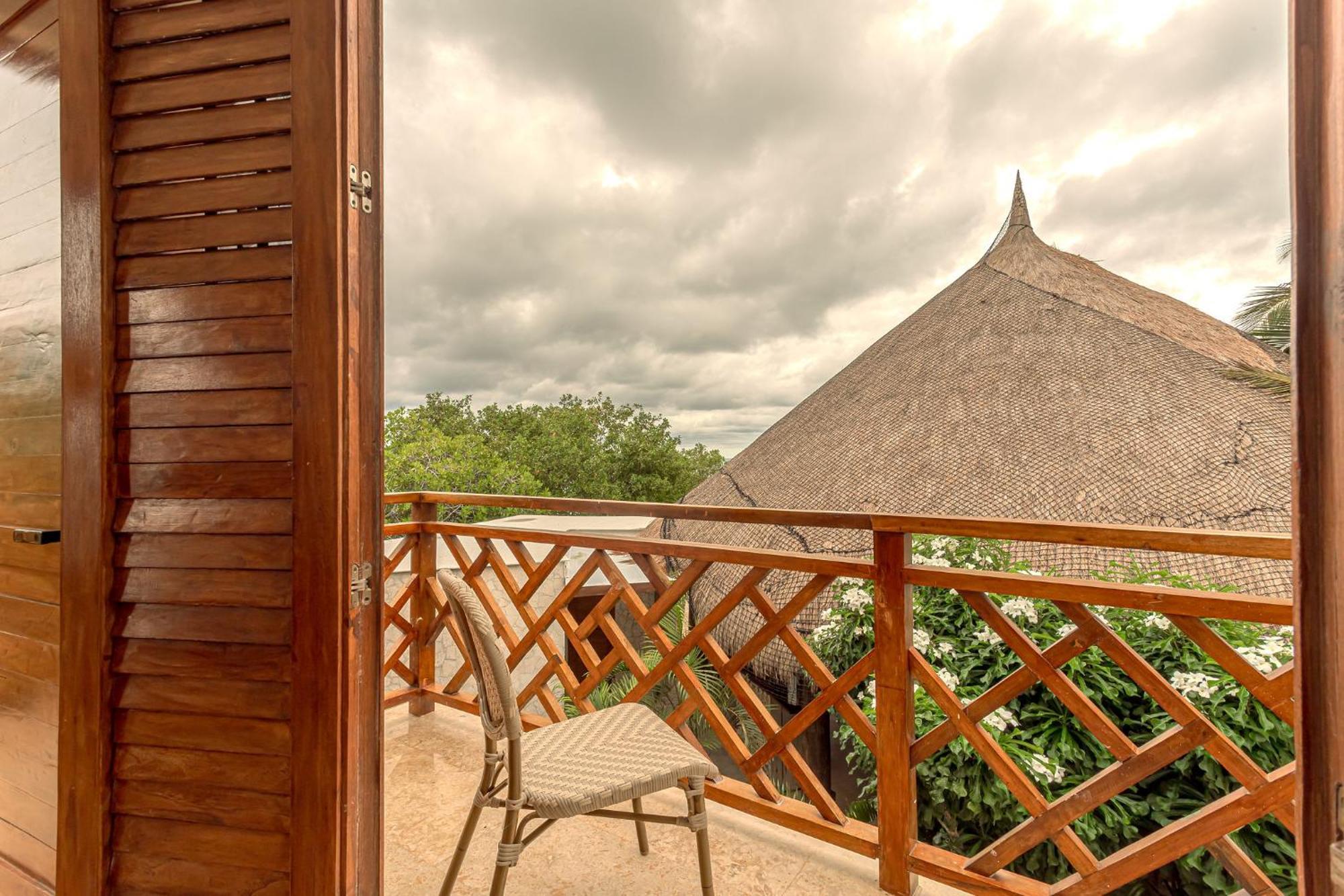 Islawa Soy Local - Isla Privada Hotel *