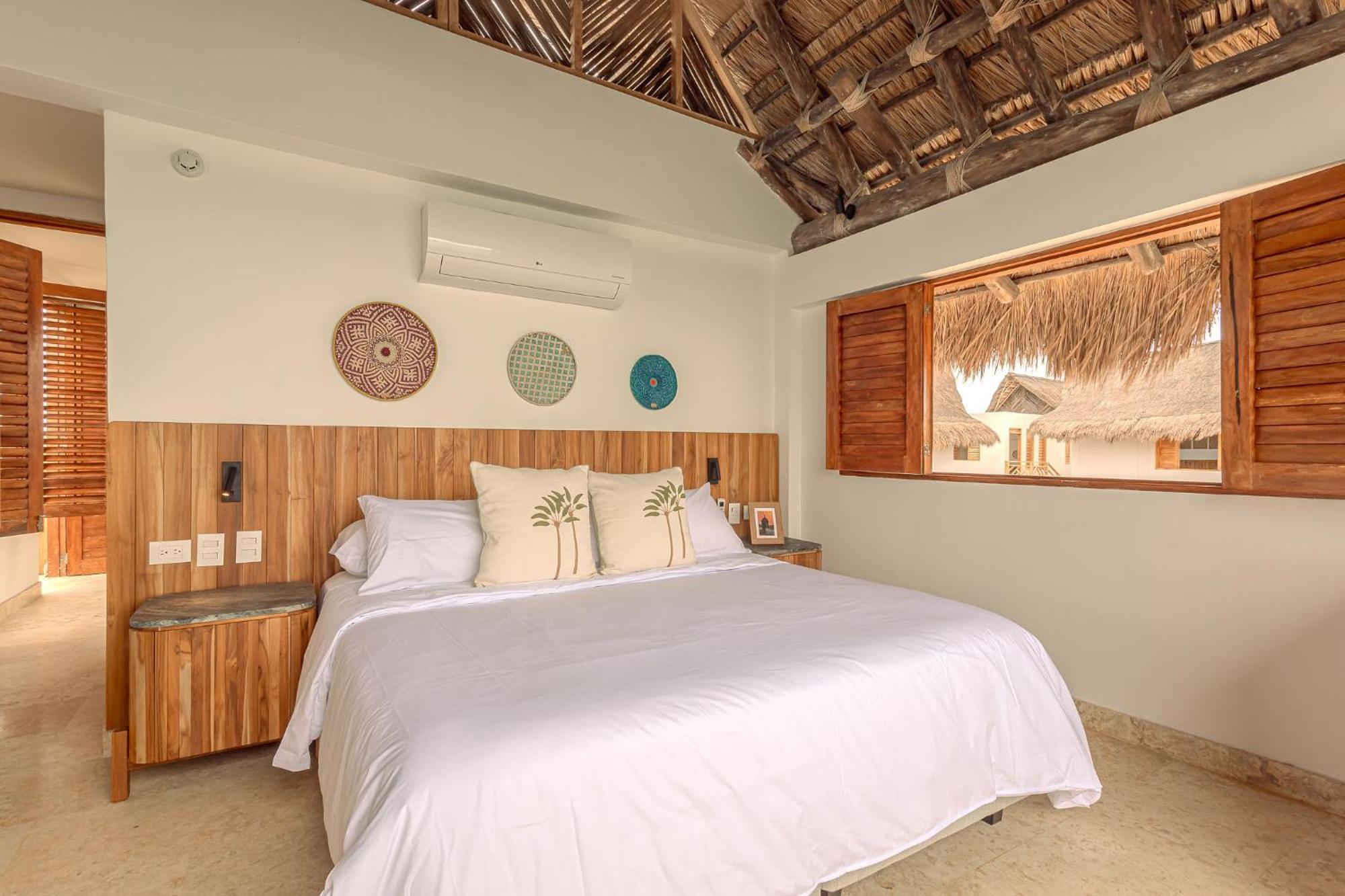 Islawa Soy Local - Isla Privada Cartagena
