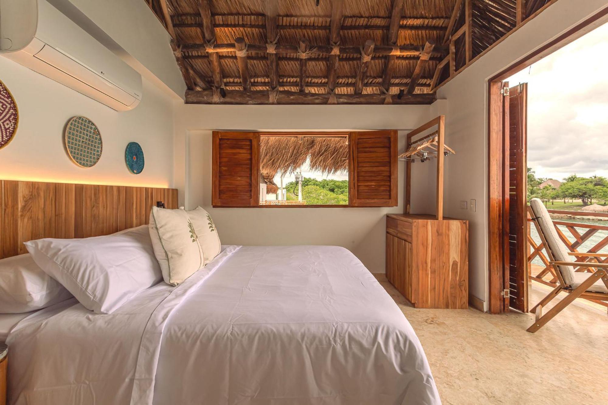 Islawa Soy Local - Isla Privada
