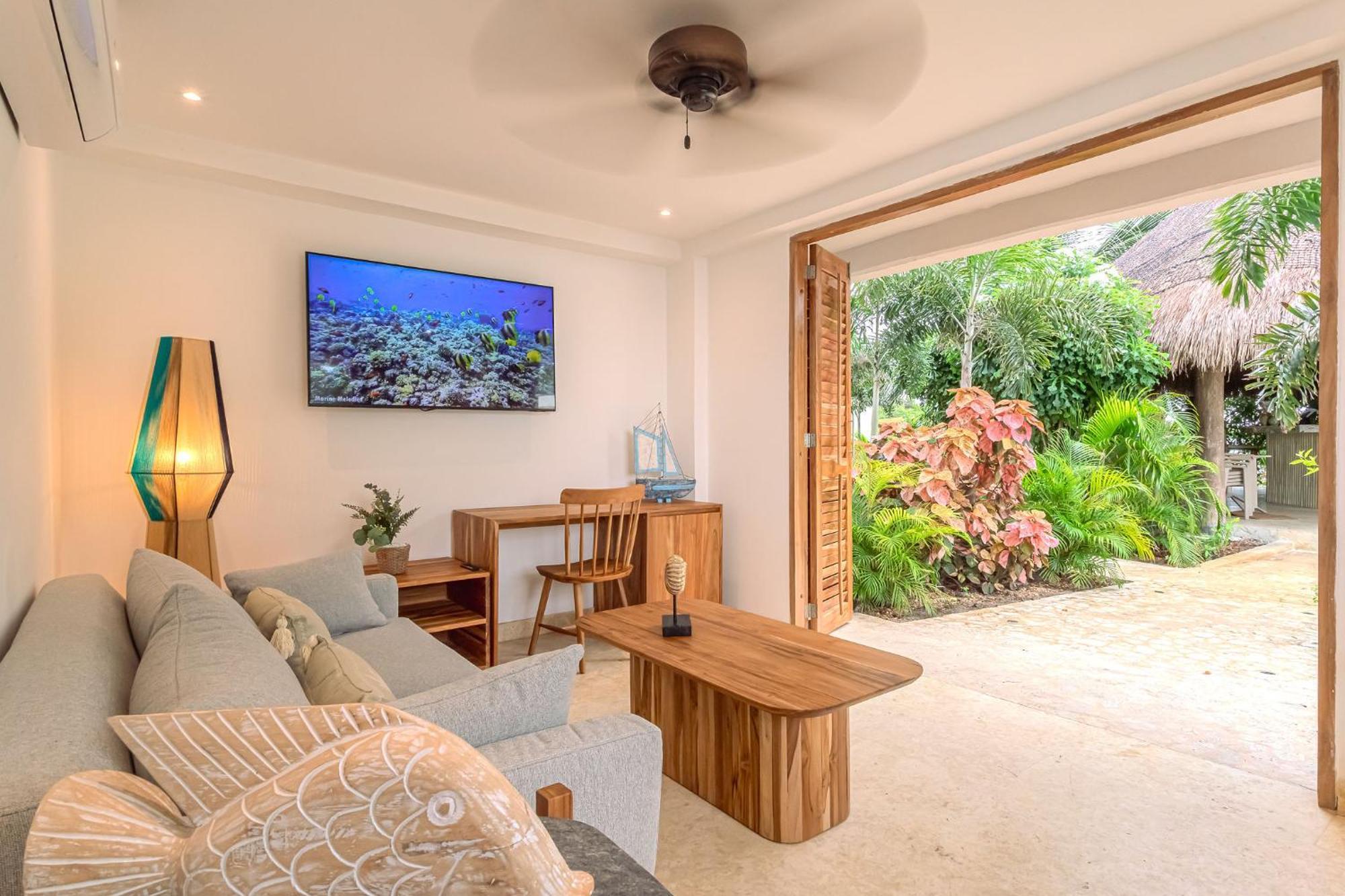 Islawa Soy Local - Isla Privada Hotel