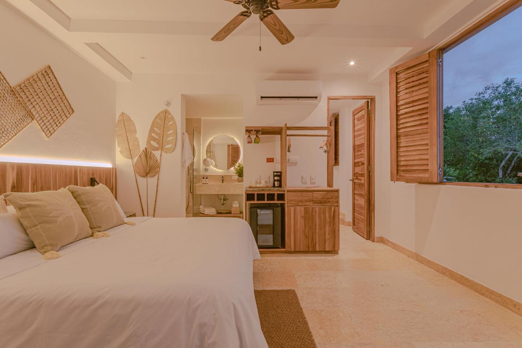 Hotel Islawa Soy Local - Isla Privada