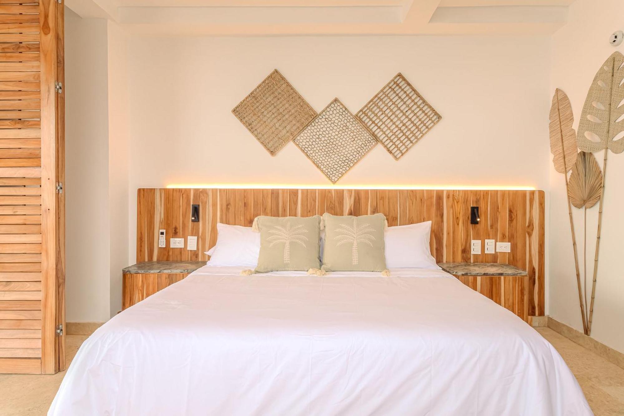 Hotel Islawa Soy Local - Isla Privada *