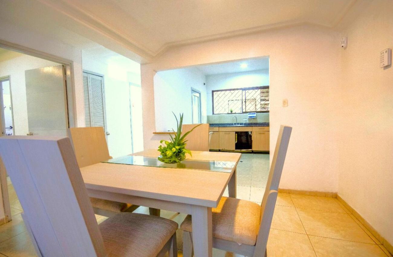 Casa La Nina Neyla Acomodação com café da manhã  Cartagena