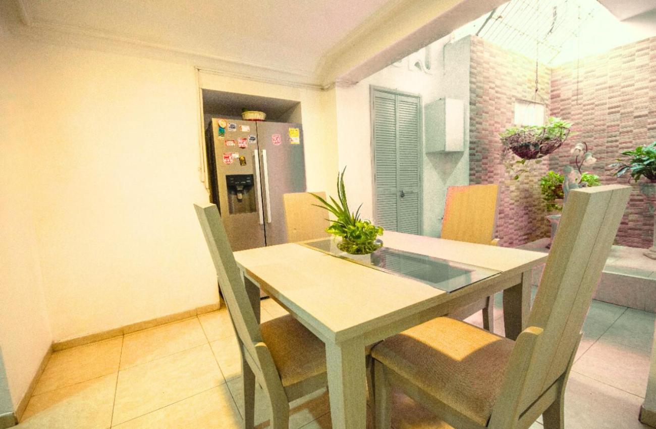 Casa La Nina Neyla Acomodação com café da manhã  Cartagena