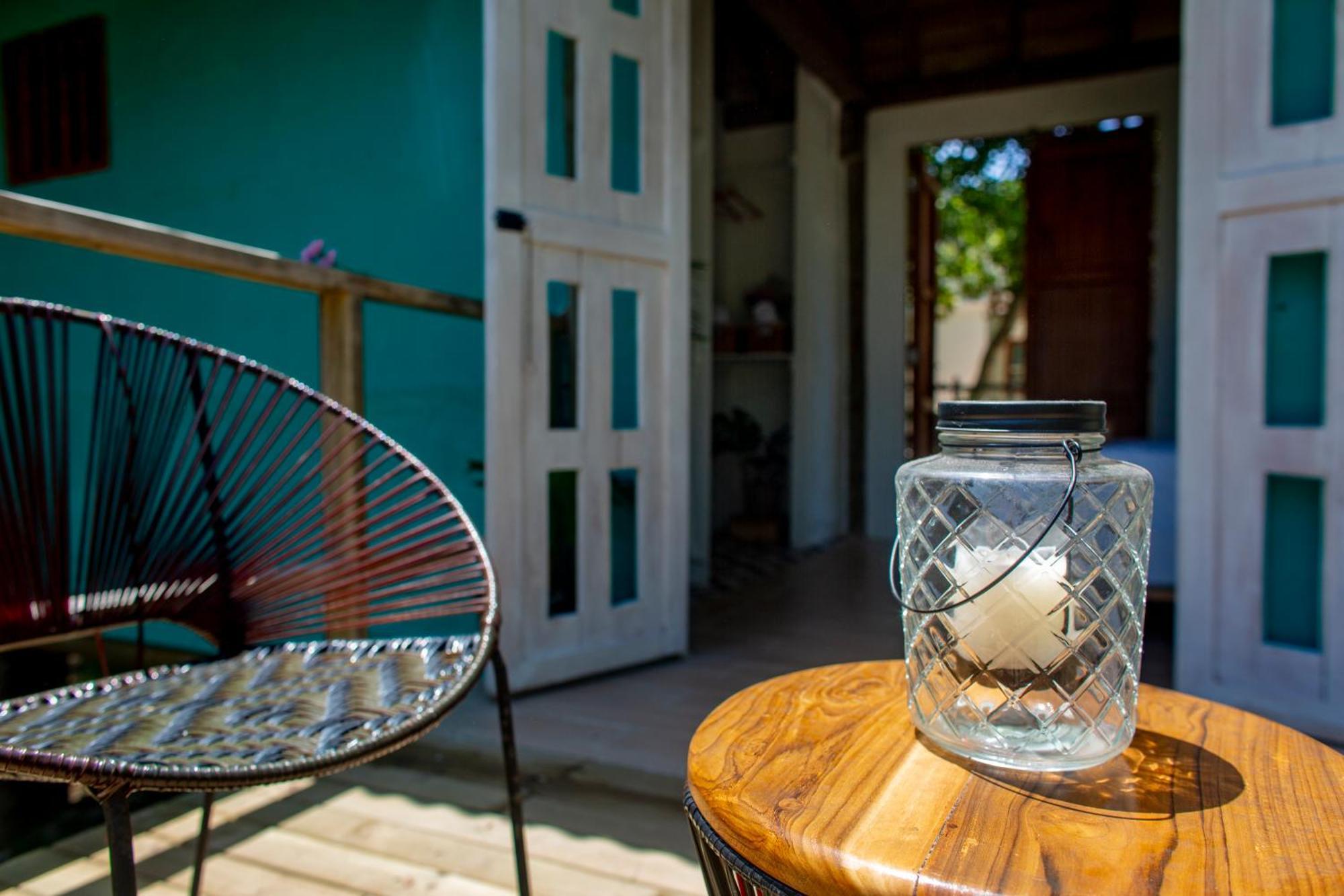 Aparthotel Tiny Village Cartagena, Boutique Cartagena