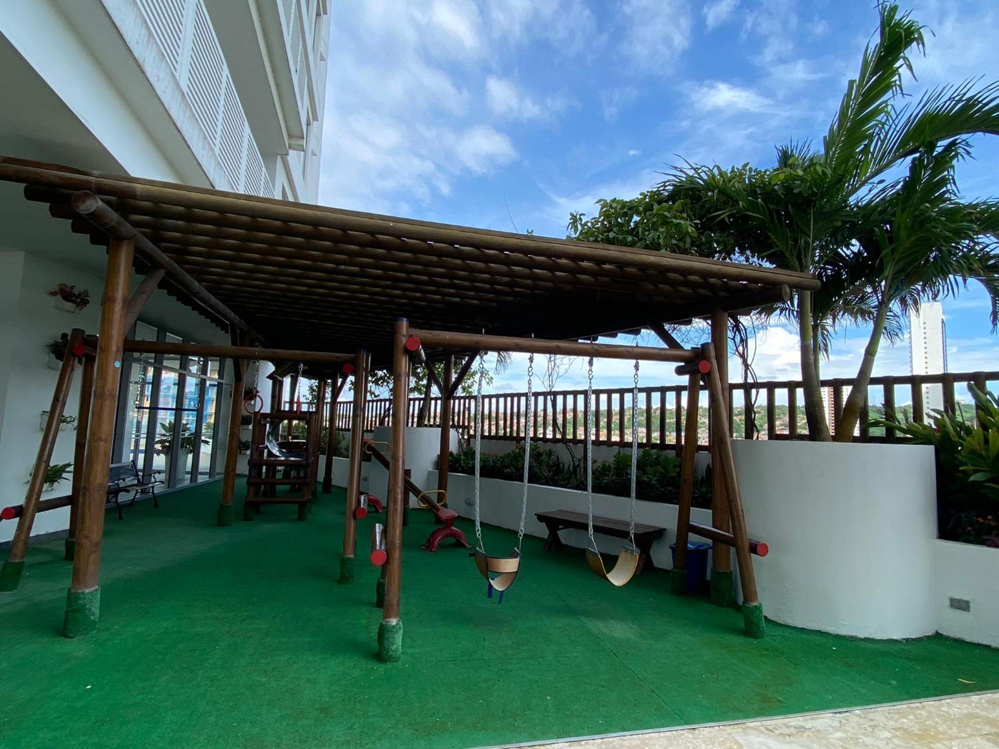 Paraiso Frente Al Mar Caribe En Cartagena. Apartment