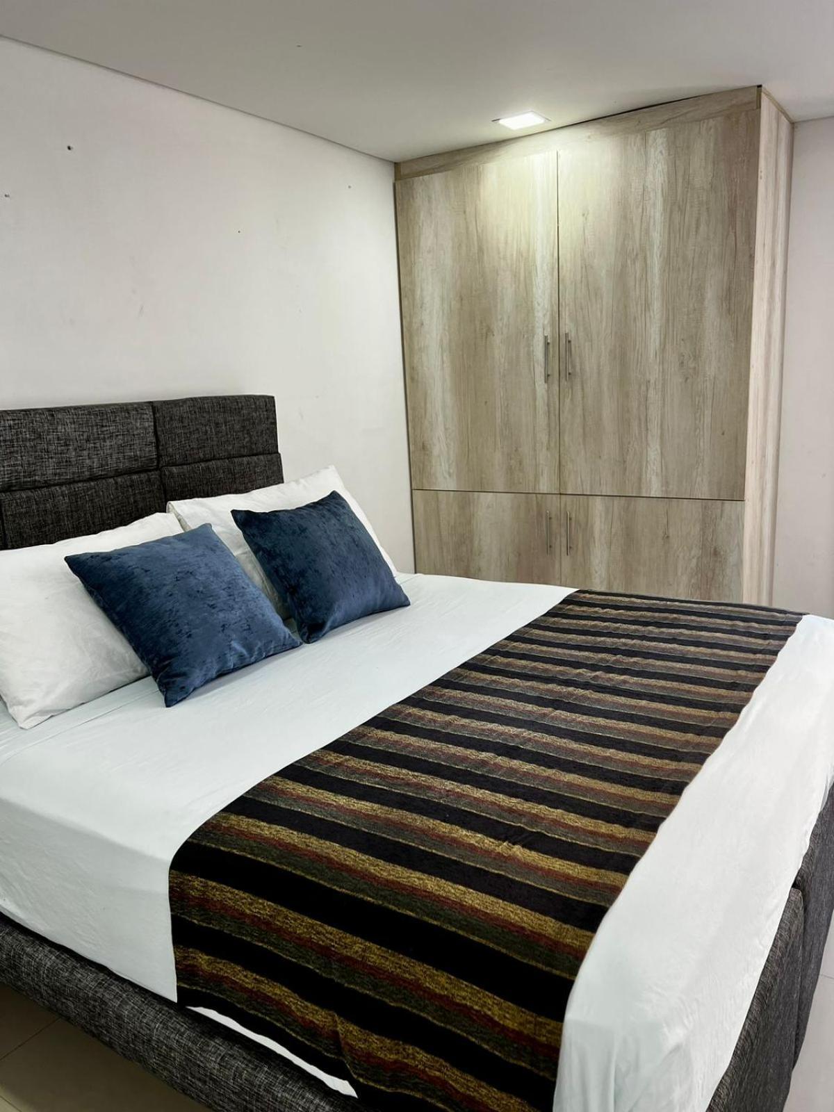 Apartment Apto Nuevo Conquistador Cartagena