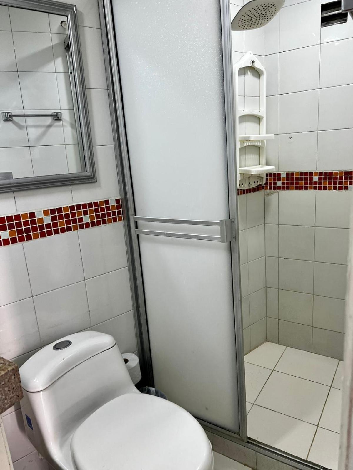 Apartment Apto Nuevo Conquistador