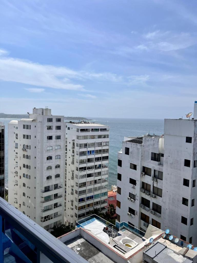 Apto Nuevo Conquistador Apartment Cartagena