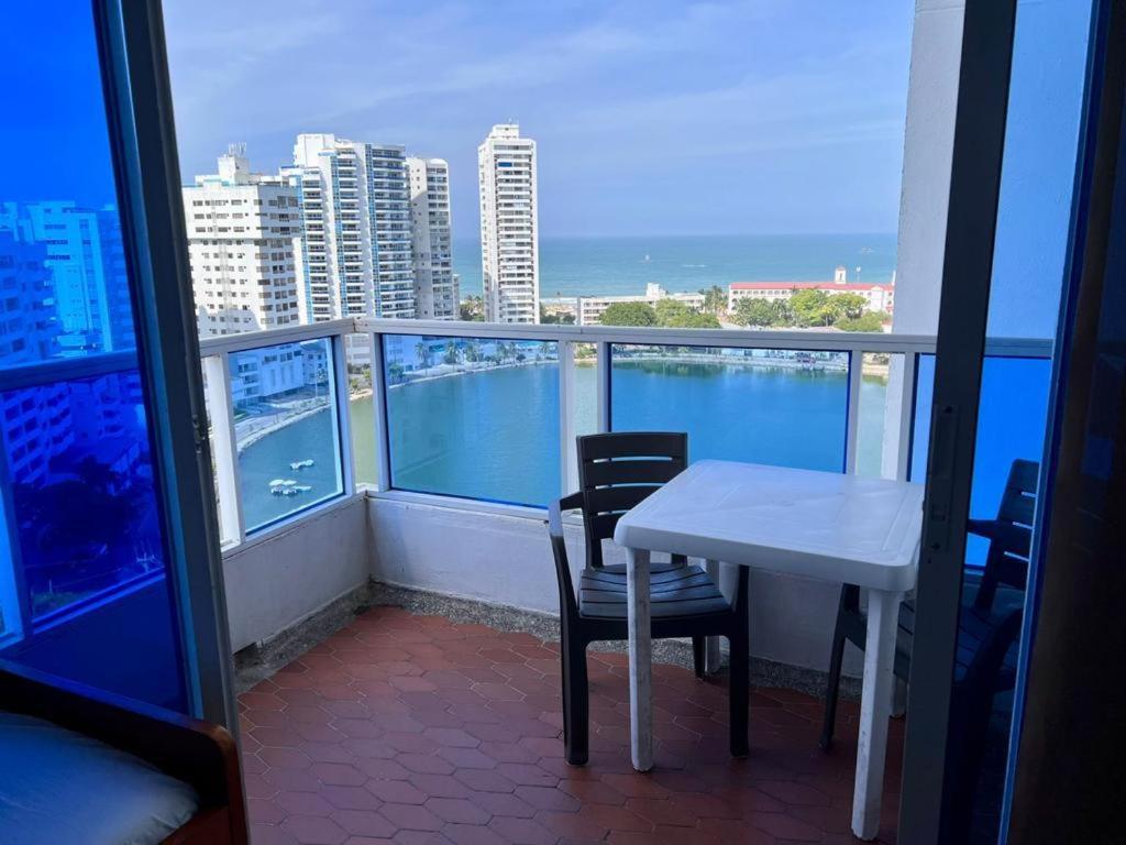 Apto Nuevo Conquistador Apartment