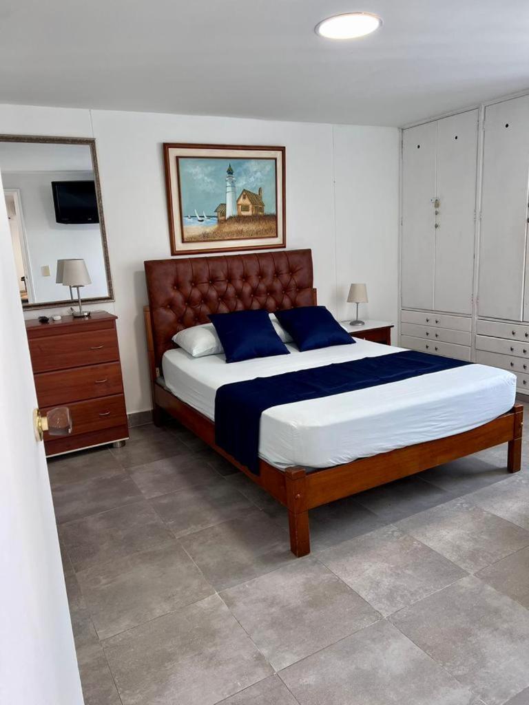 Apartment Apto Nuevo Conquistador