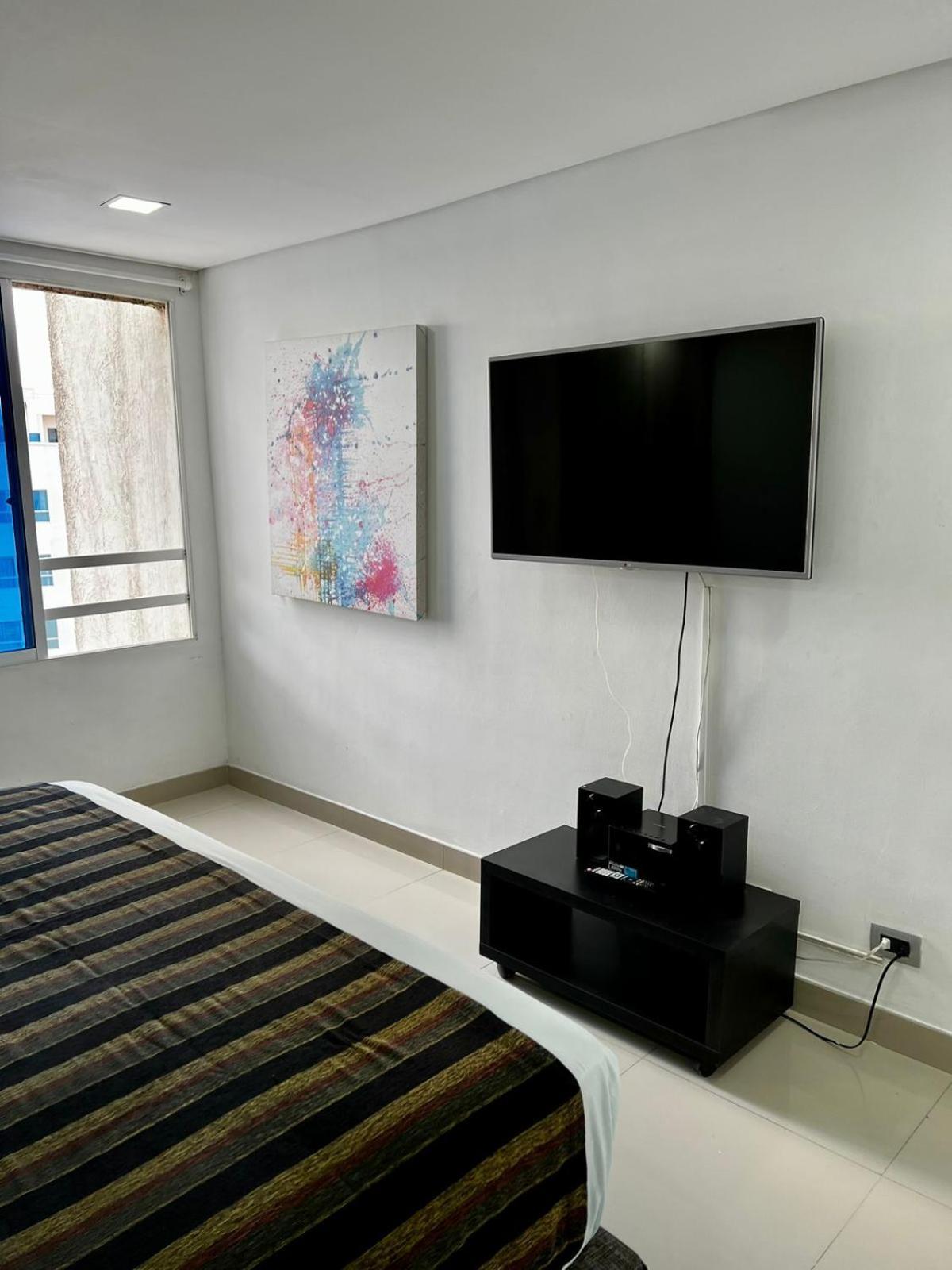 Apto Nuevo Conquistador Apartment *