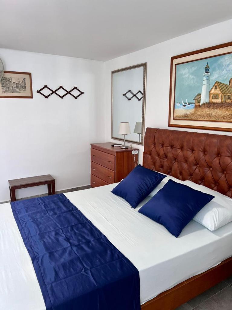 Apartment Apto Nuevo Conquistador *