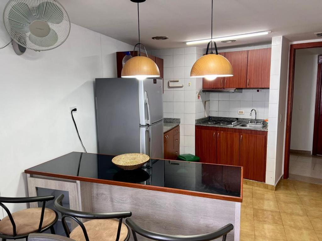 Apartment Apto Nuevo Conquistador Cartagena