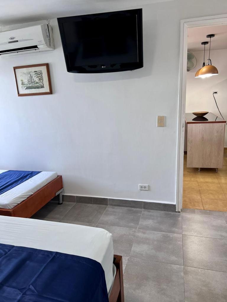 Apto Nuevo Conquistador Apartment *