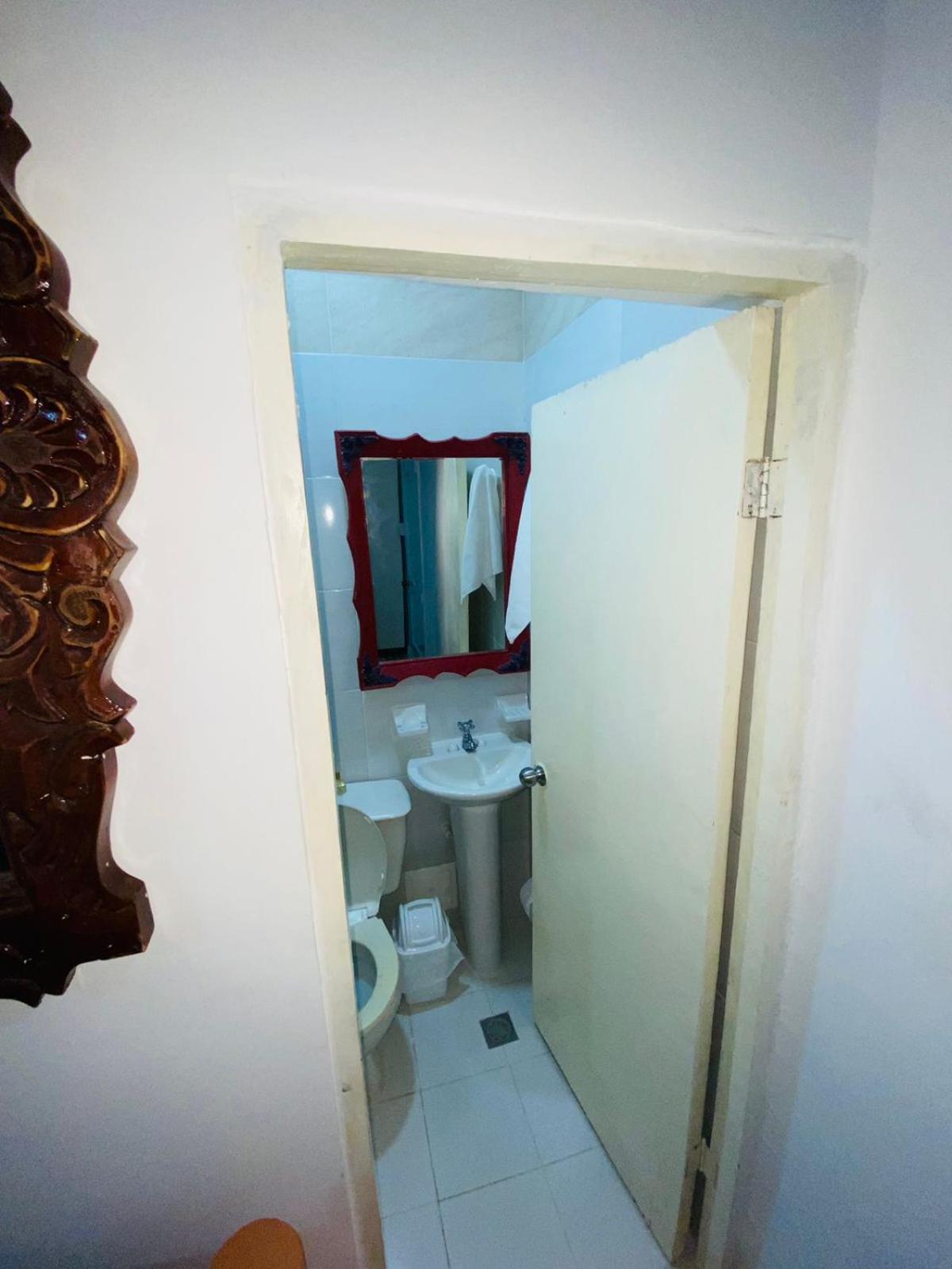 Independientes Con Bano Privado #6 Casa de hóspedes Cartagena