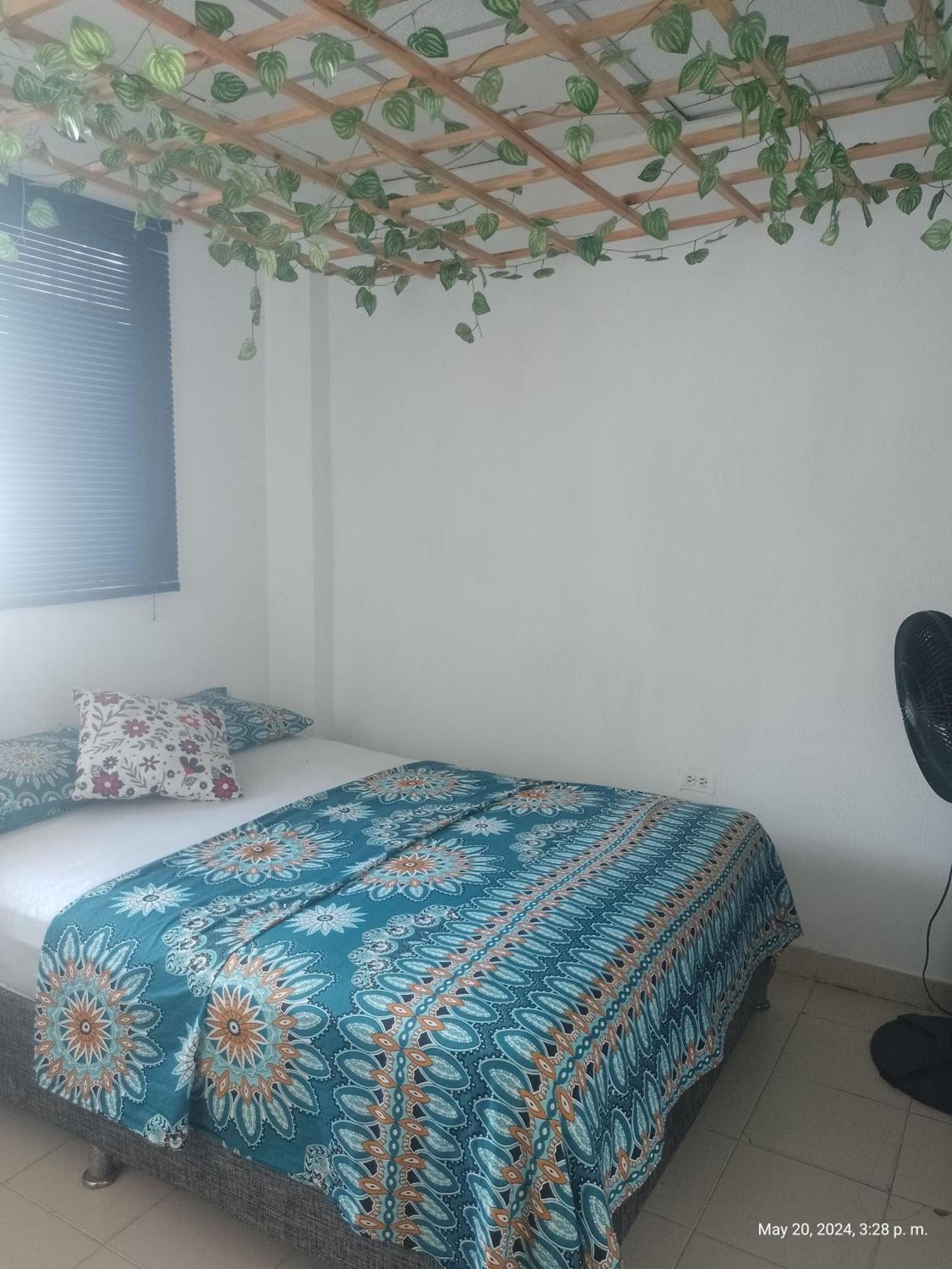 Sarac 1 Piso Guest house Cartagena
