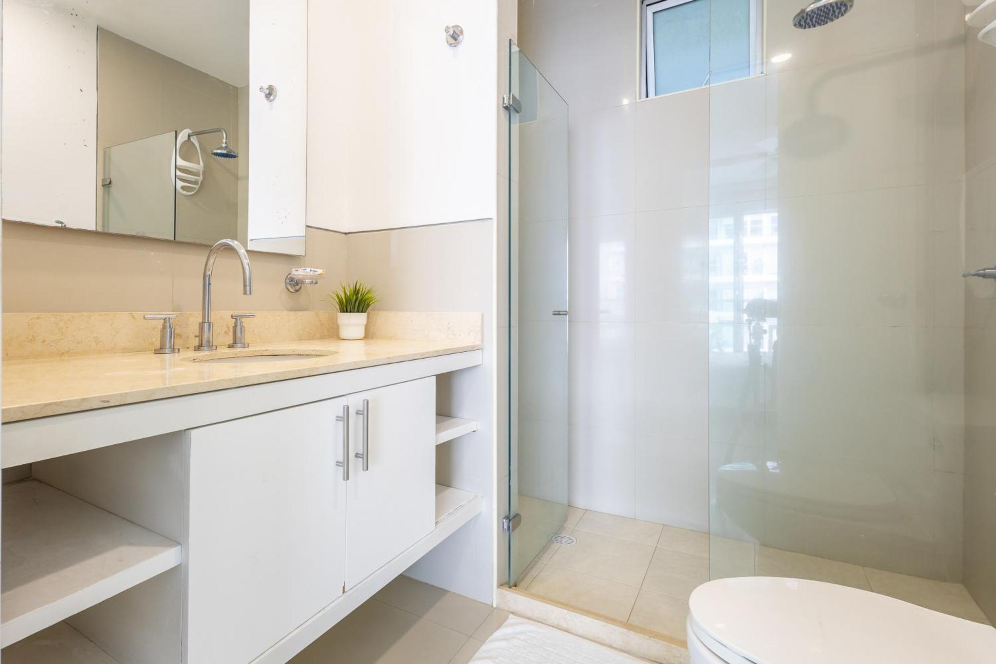 Apartamento Morros Pelican Summer - Livin Colombia *
