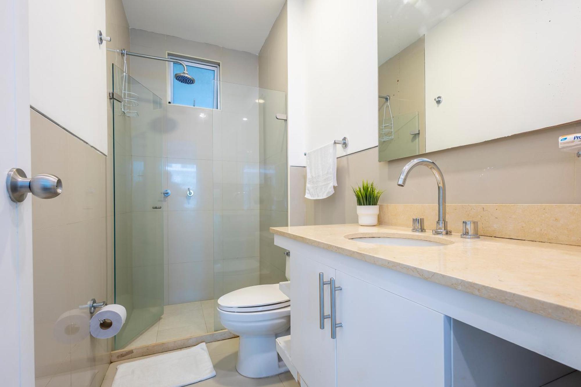 Apartamento Morros Pelican Summer - Livin Colombia Cartagena