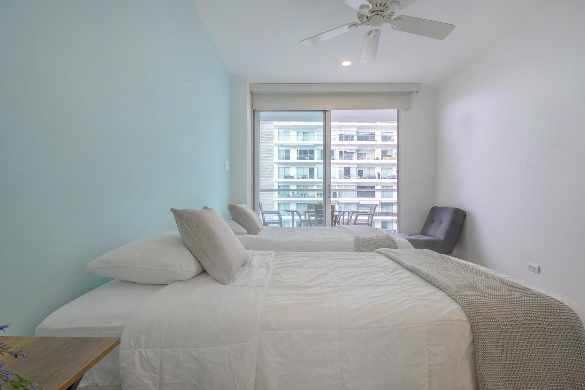 Apartamento Morros Pelican Summer - Livin Colombia