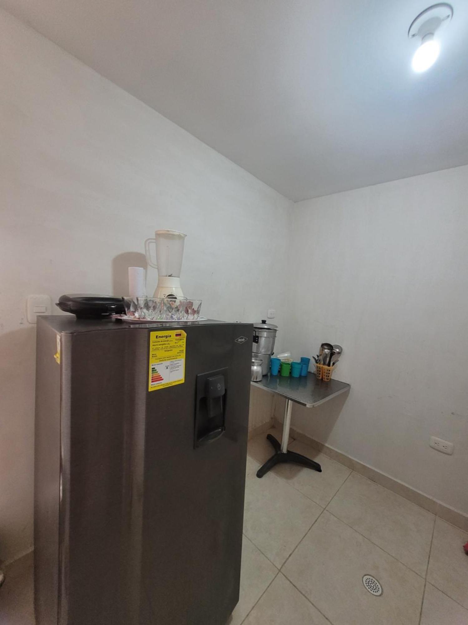 Apartment Edificio 694
