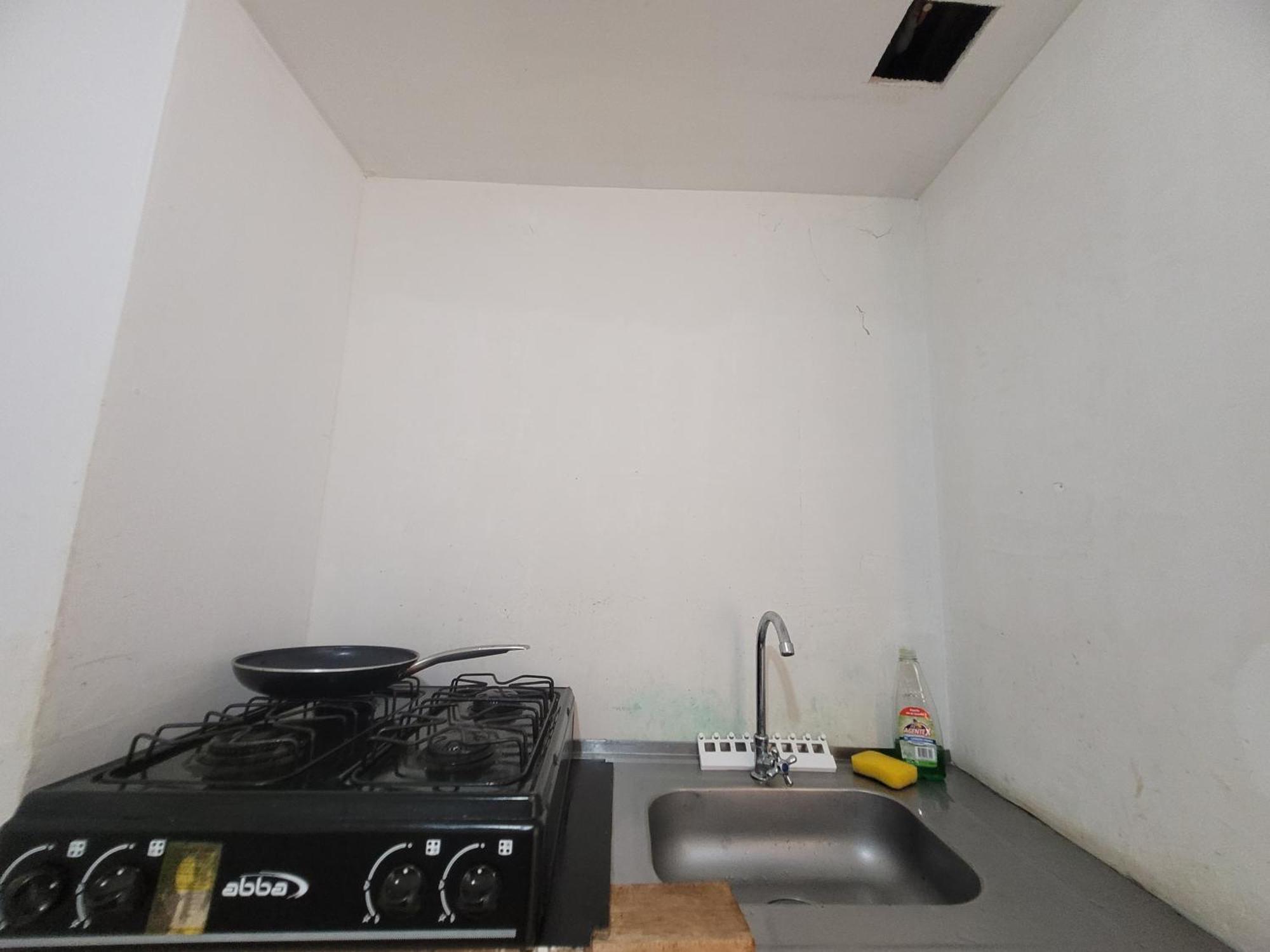 Edificio 694 Apartment Cartagena