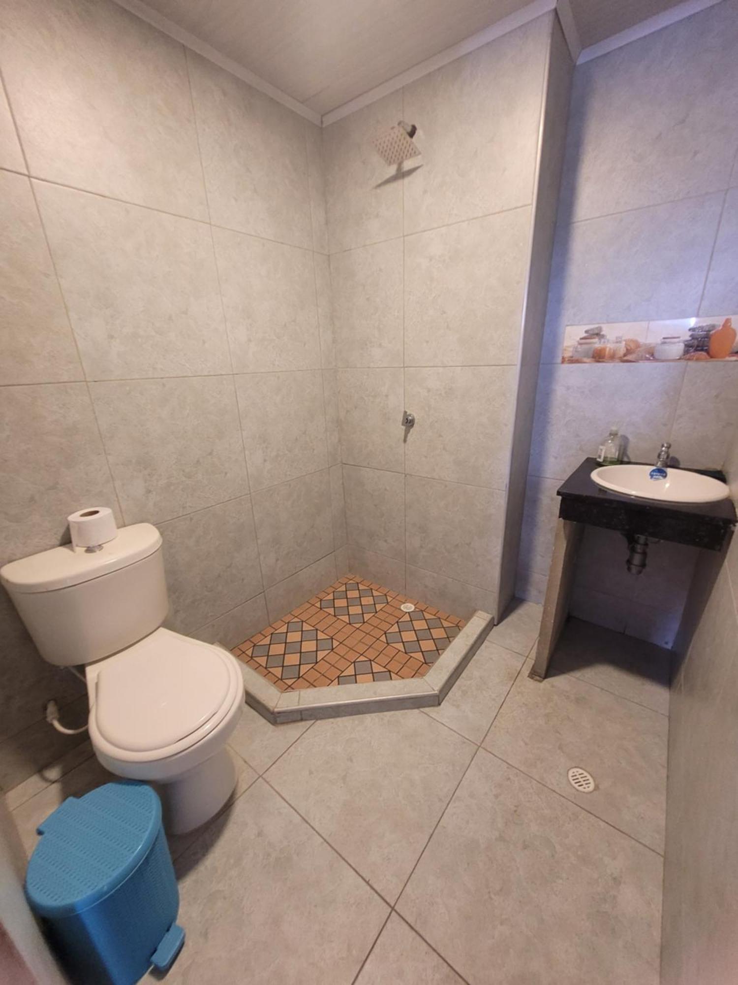 Apartment Edificio 694
