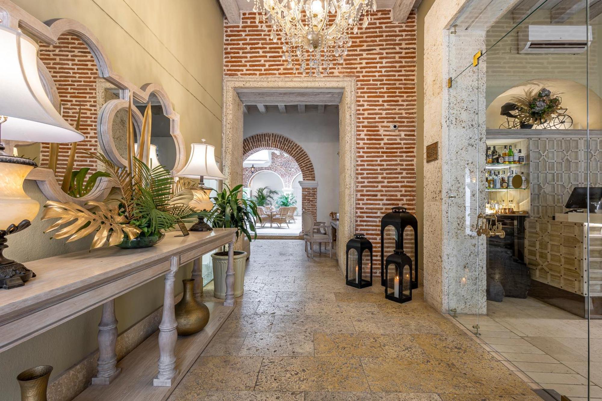Hotel Casa Del Gobernador 5*