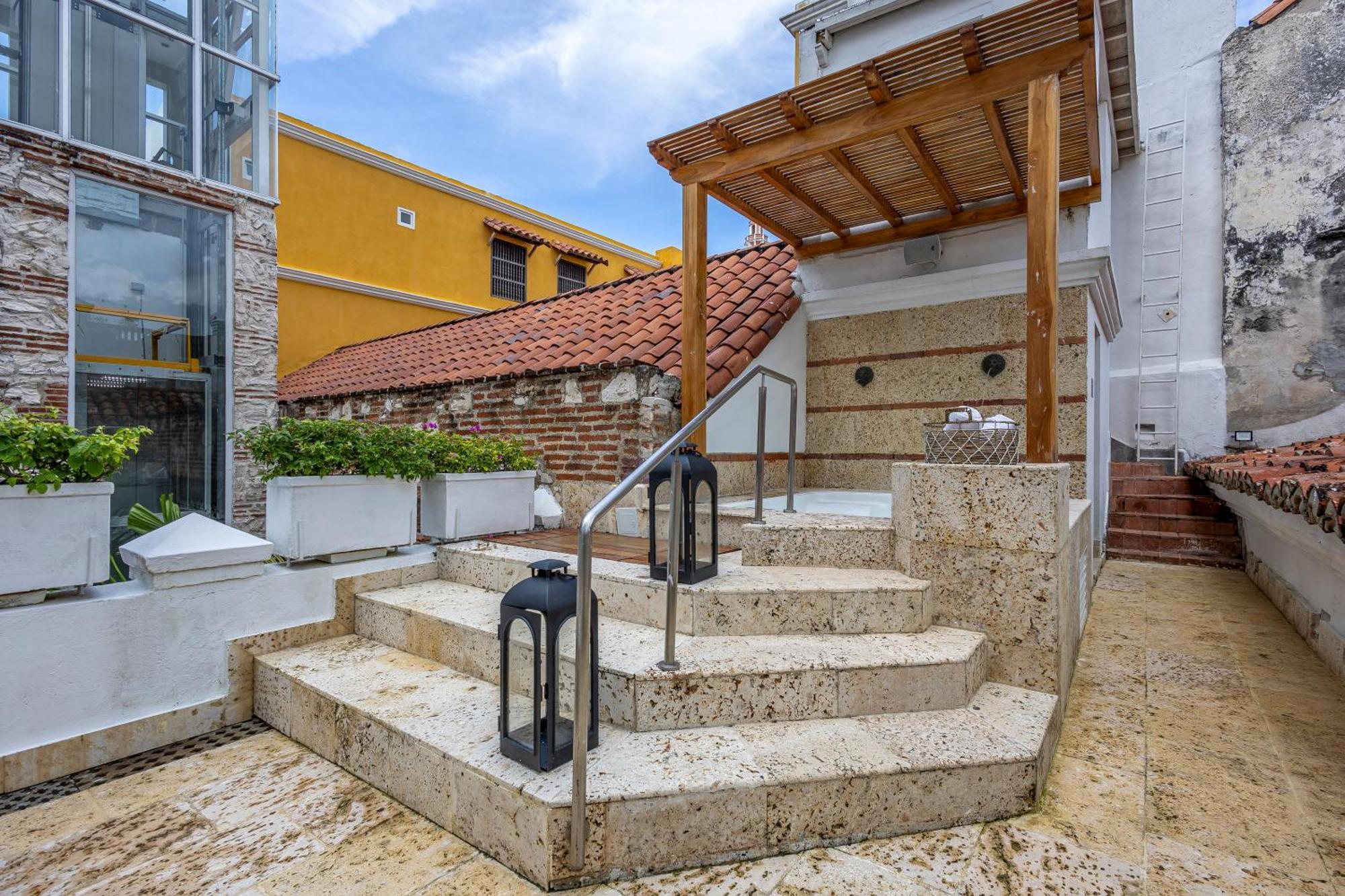 Casa Del Gobernador 5*