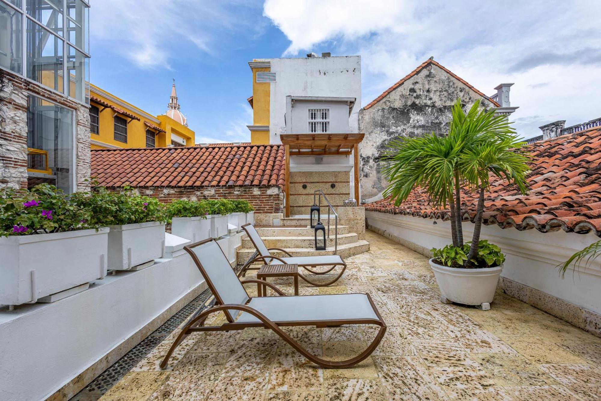 Casa Del Gobernador Hotel