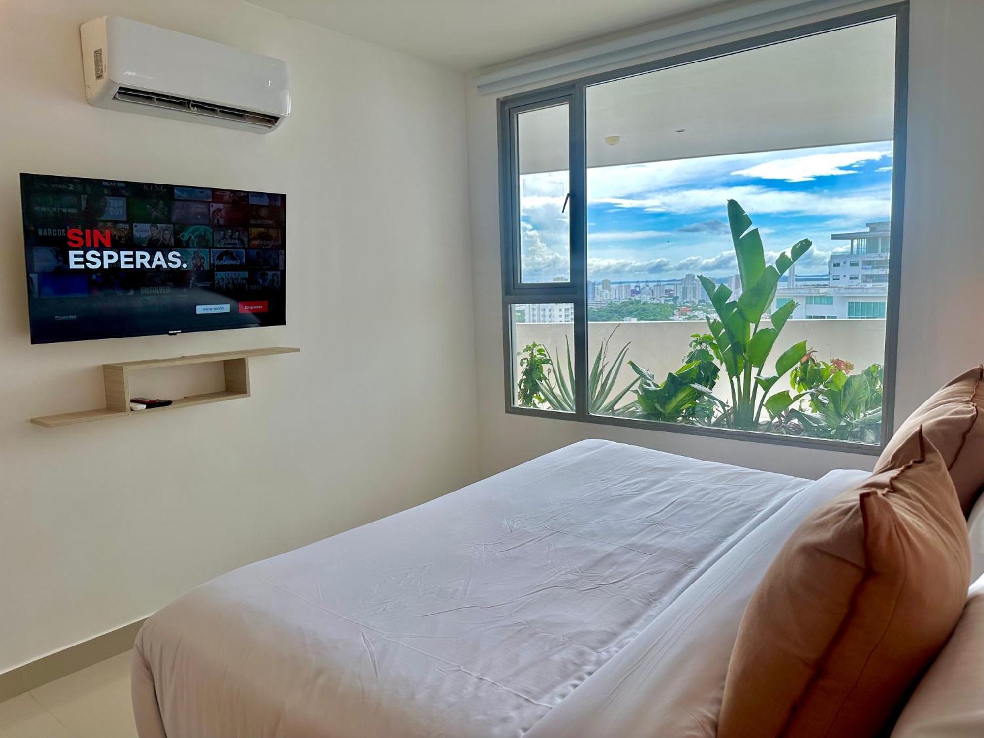 Apartamento Ocean Views Next To The Old
