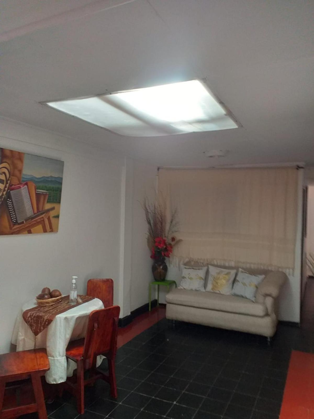 Guest house Getsemani *