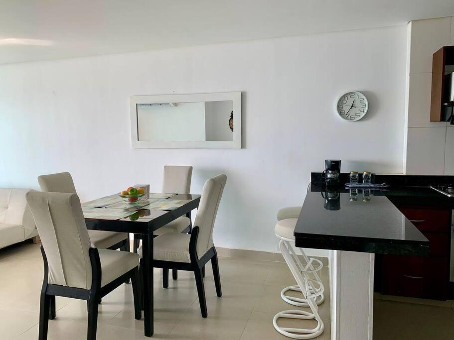 Apartment Tu Pent-house Con Vista Al Mar! *