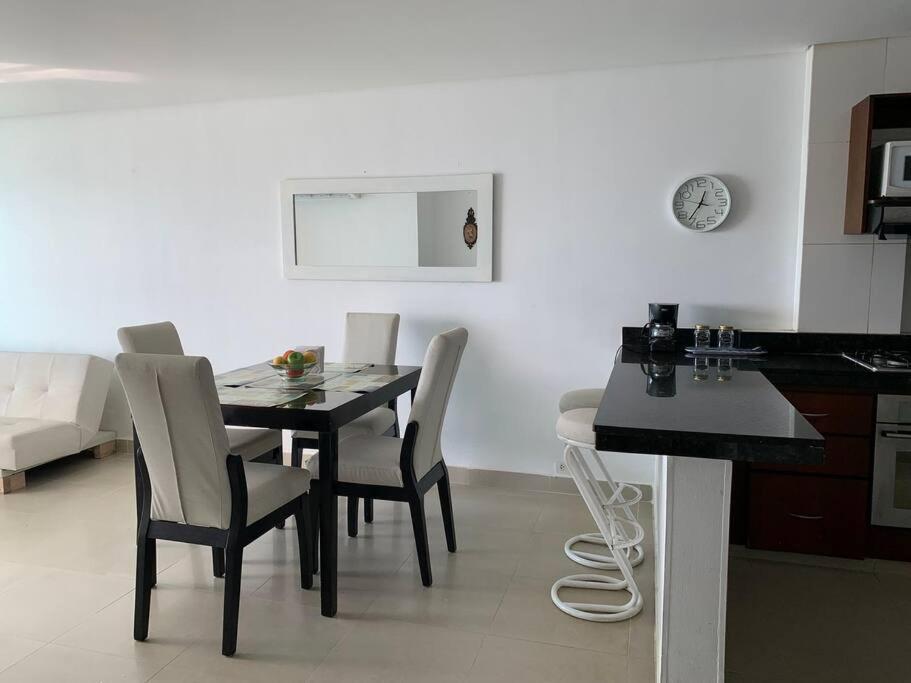 Tu Pent-house Con Vista Al Mar! Apartment