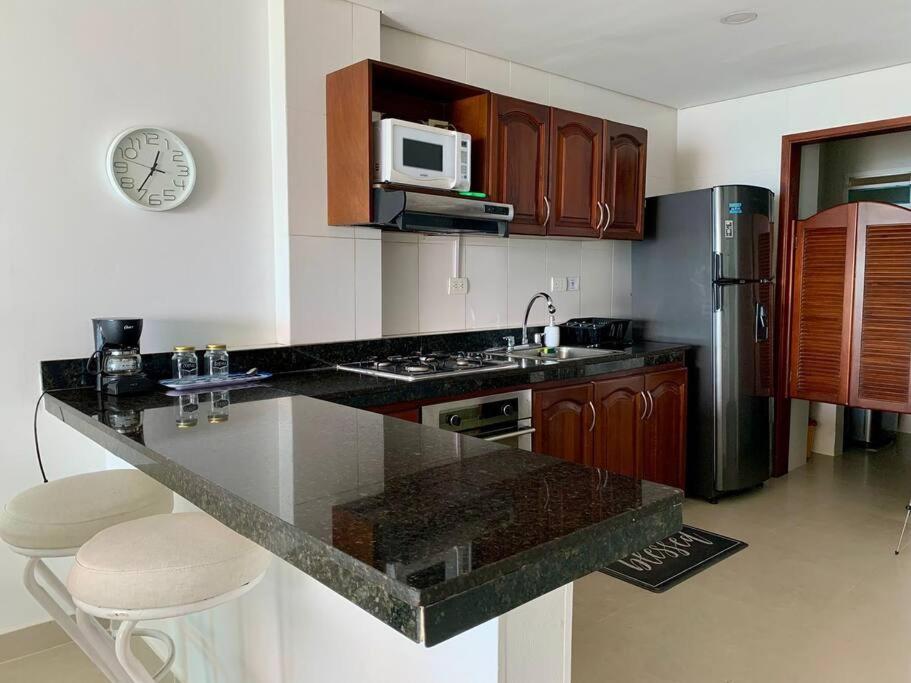 Apartment Tu Pent-house Con Vista Al Mar! *