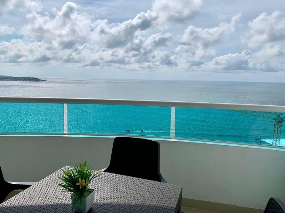 Apartment Tu Pent-house Con Vista Al Mar! *