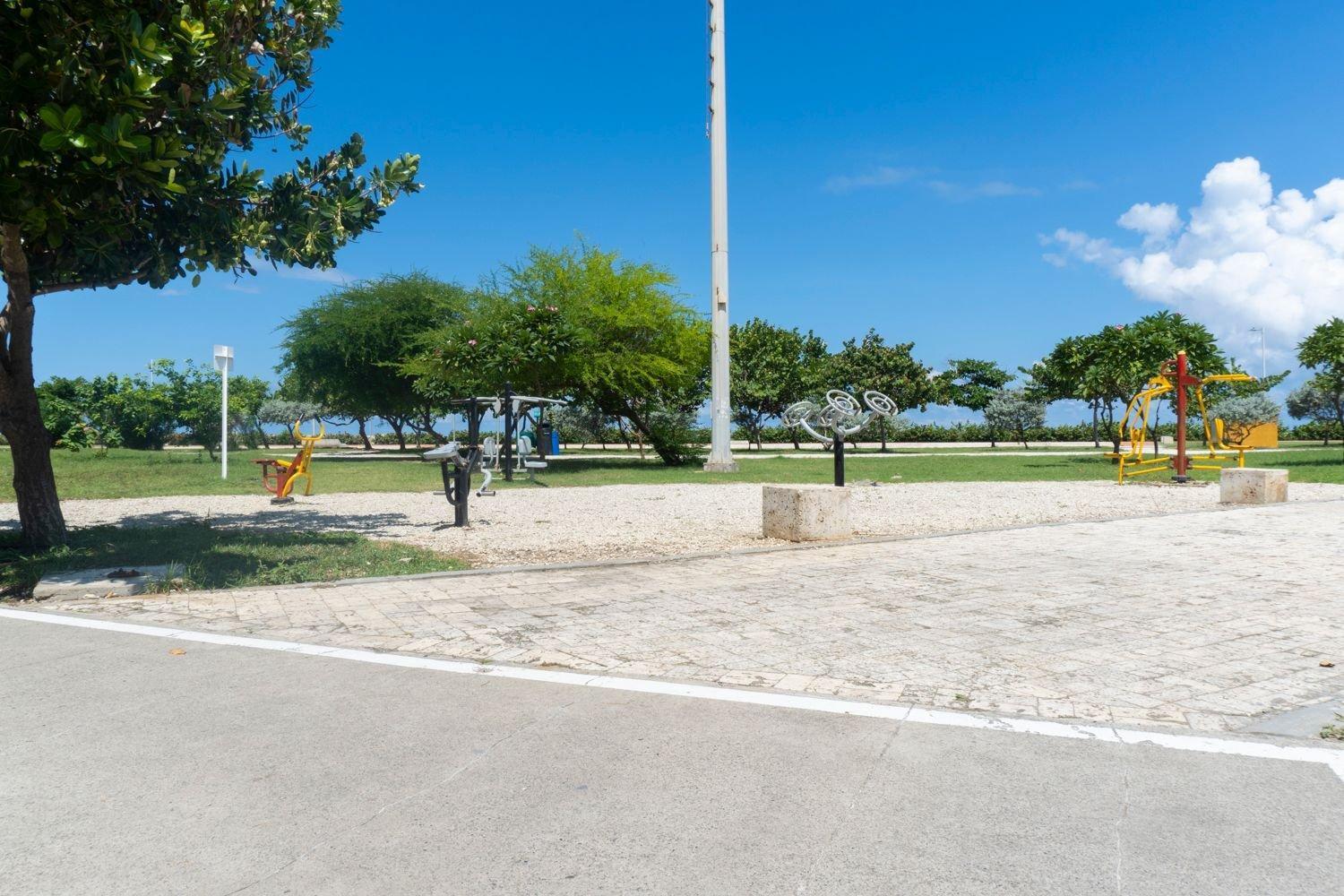 Apartment Cb1428 Hermosa 2 Camas Frente Al Mar Crespo *