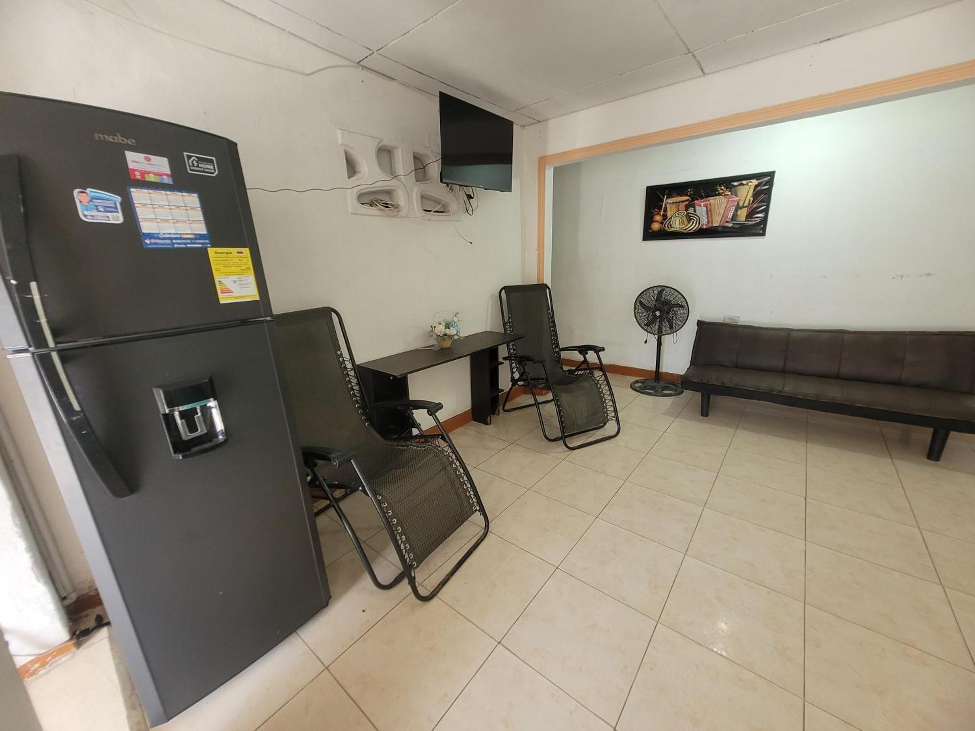 Apartment Sirena Mar *