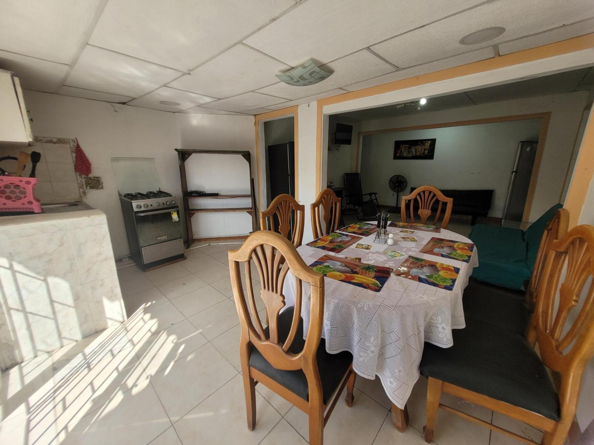 Sirena Mar Apartment *