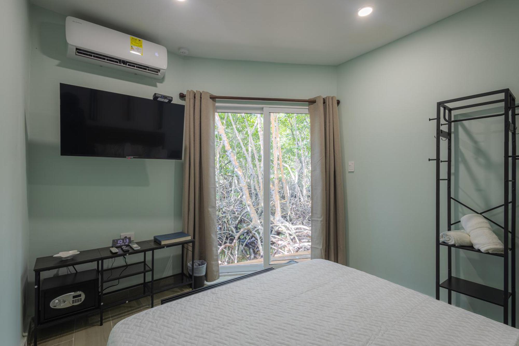 Casa de hóspedes Fragata Island House Cartagena