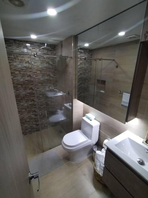 Apartment Aparta En De Indias *