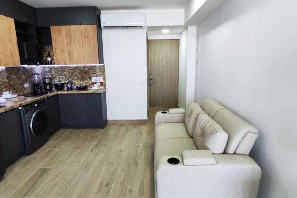 Apartment Aparta En De Indias