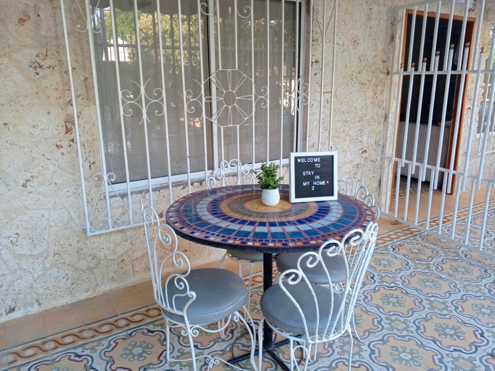 Independientes Con Bano Privado #4 Casa de hóspedes *