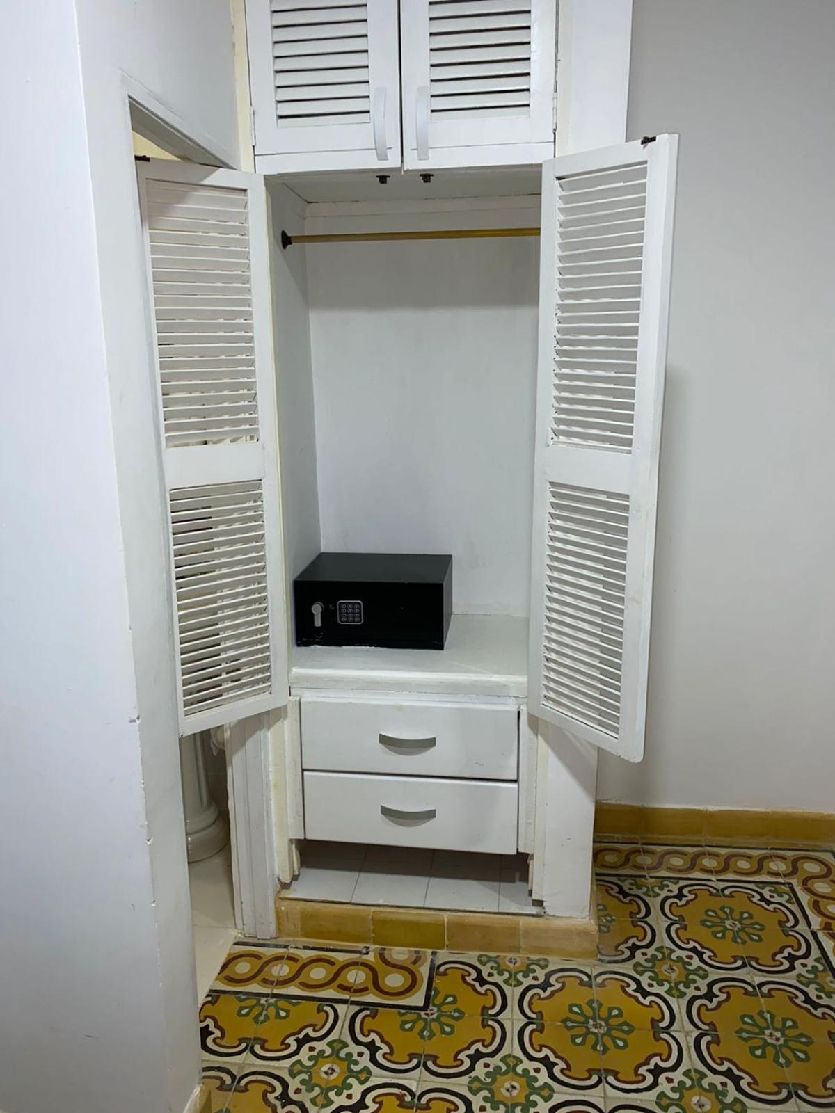 Casa de hóspedes Independientes Con Bano Privado #4 Cartagena